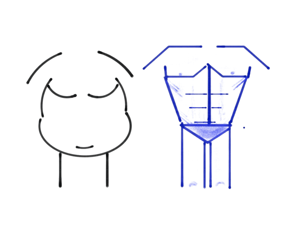 HD(High Definition) Liposuction