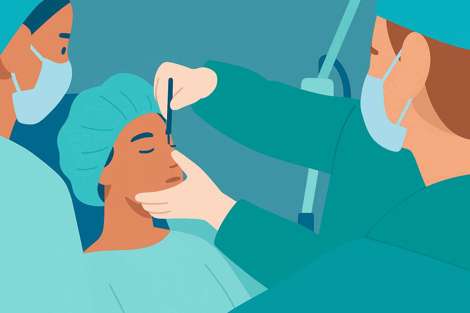 About Salem Cosmetic Clinic